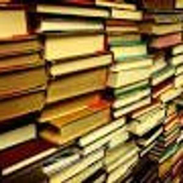 A Few Books To Kick Off Your Reading Career