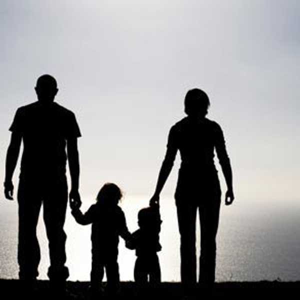 An Open Letter To My Step-Parents