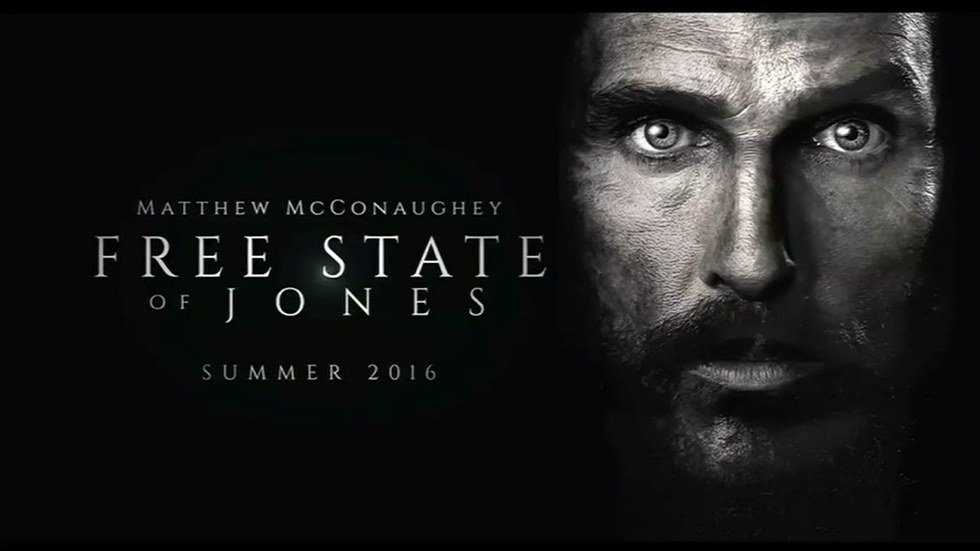 'Free State of Jones' And The Potential Of Confederate Movie Villains
