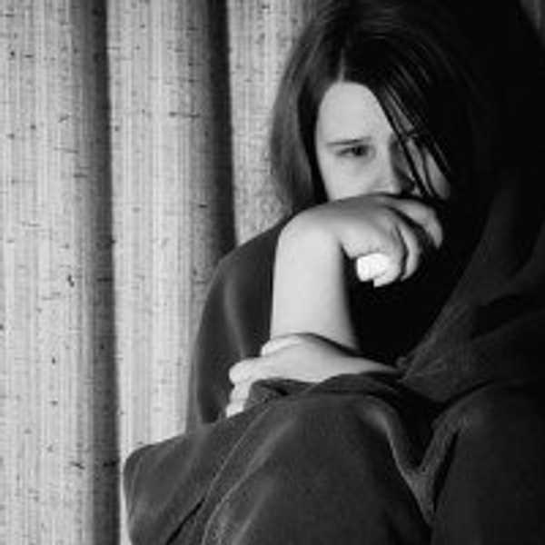 Understanding Someone With Anxiety