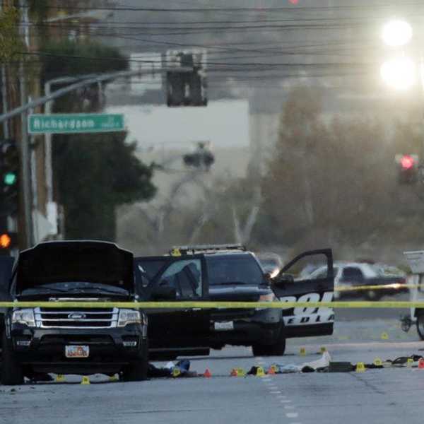 How The World Really Responds In The Aftermath Of Terrorism