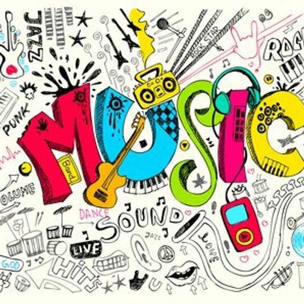 Why Music Is Important To My Social Life