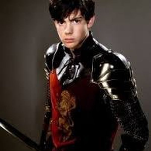 Biblical Parallels in "The Chronicles of Narnia"