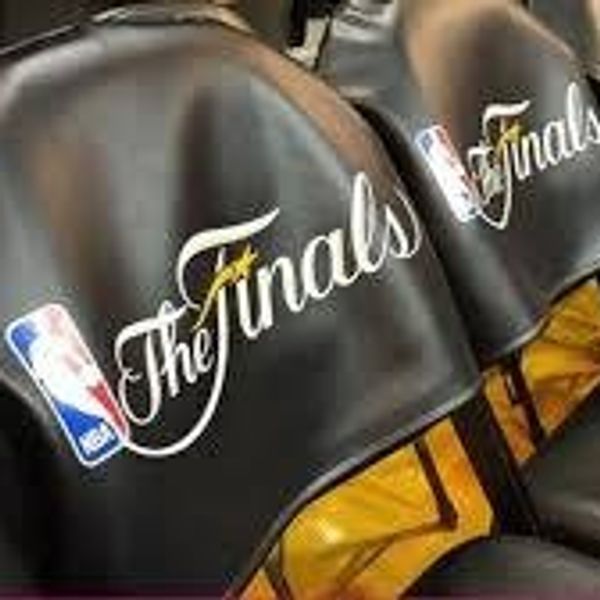 The NBA's Best Game 7 Series