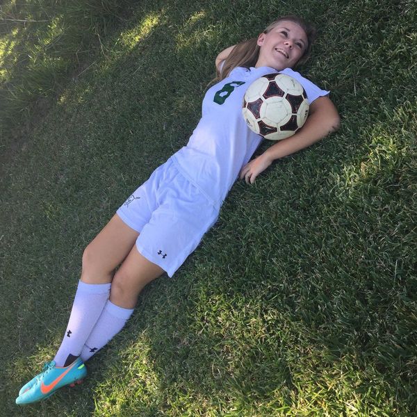 What Failing At Everything I’ve Ever Dreamed Of Taught Me About Myself