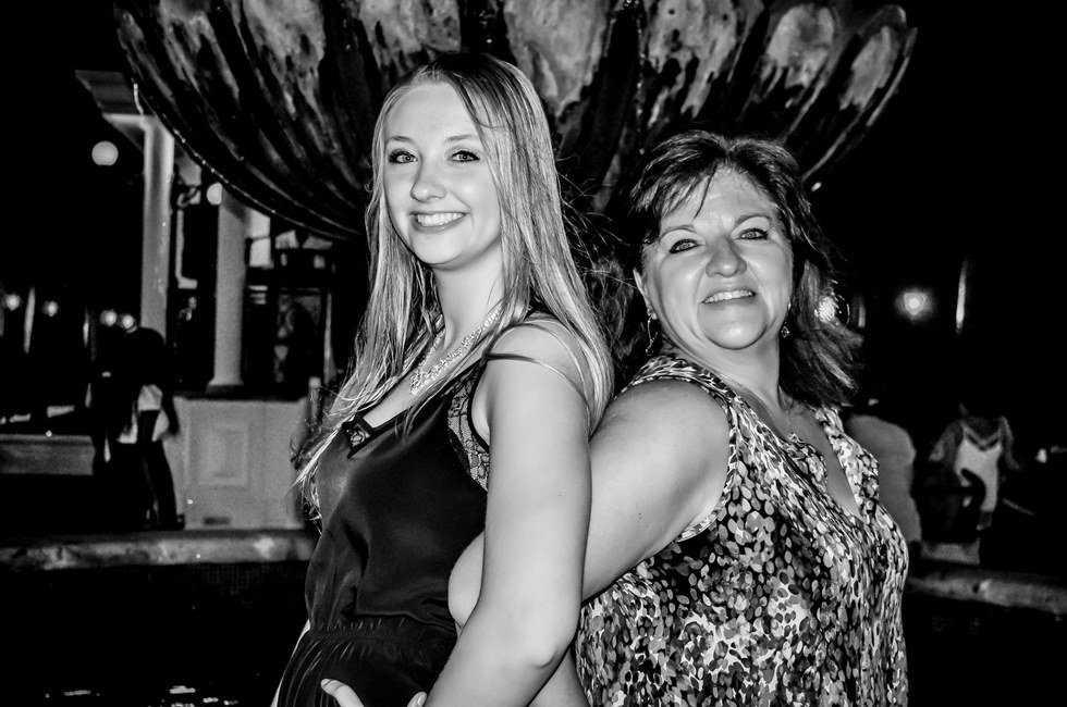 An Open Letter To My Mom