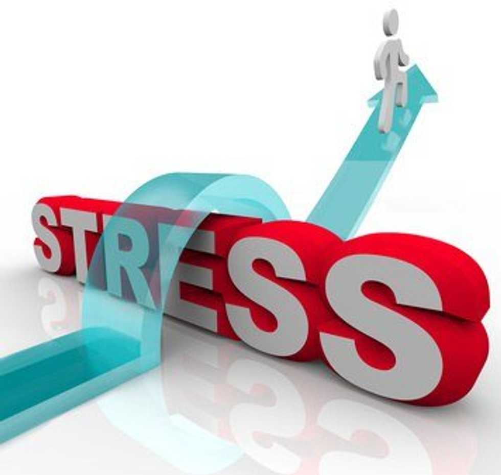 How Students Can Reduce Stress