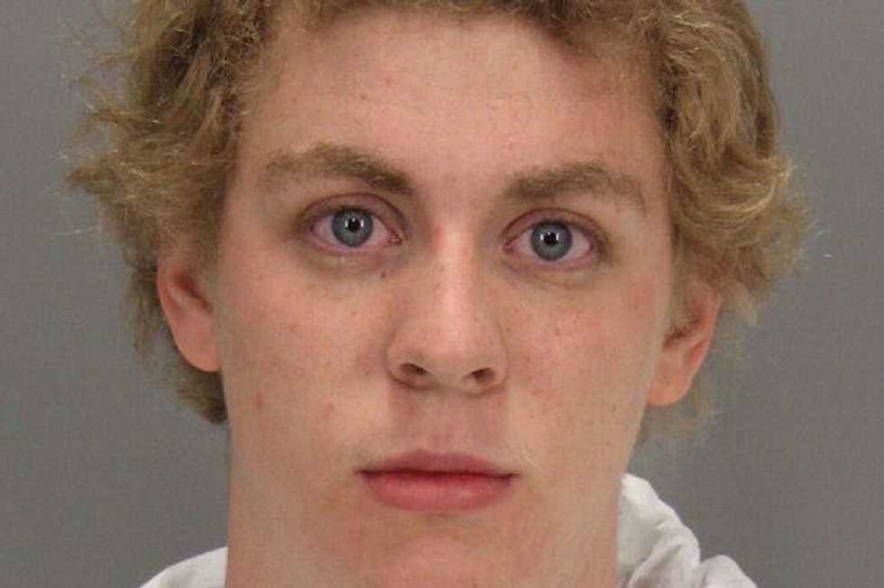 Stanford's Rape Case