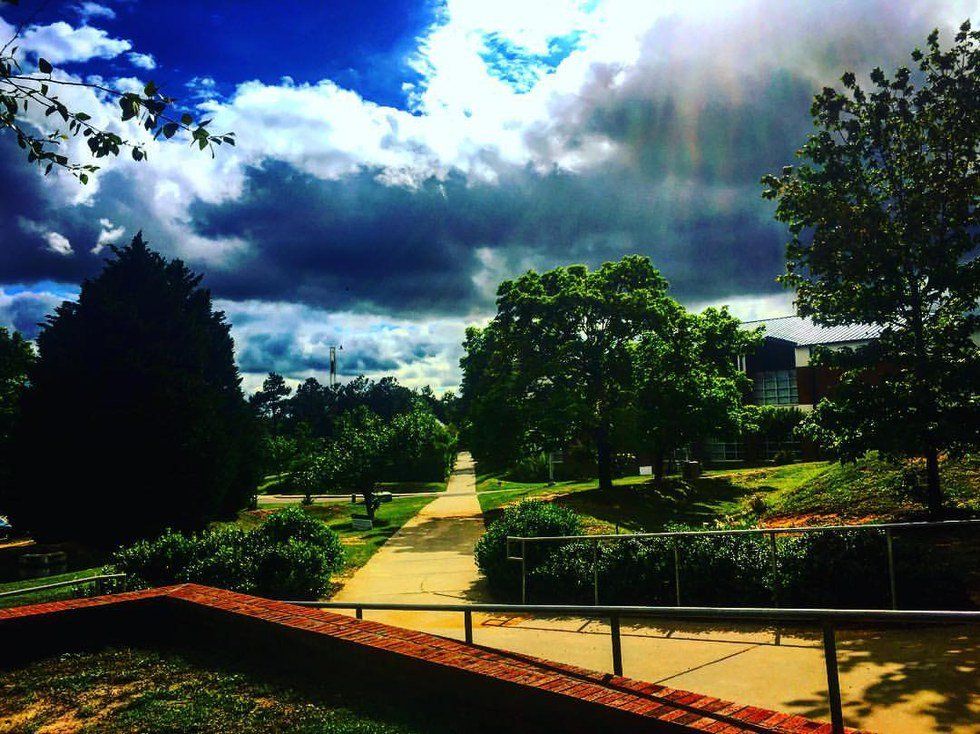 Rest or Life will Destroy You