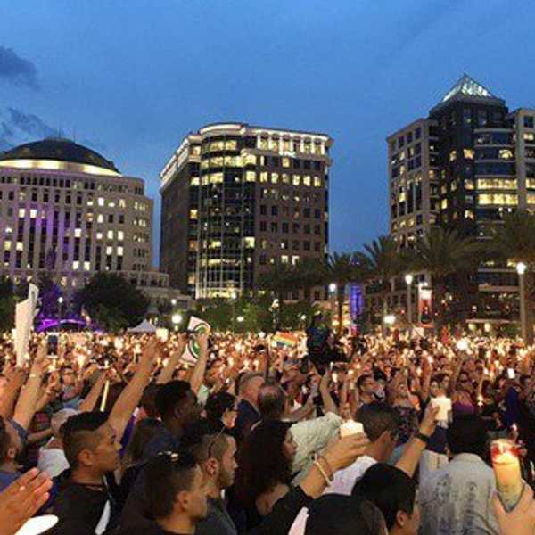 Why Gun Laws Need To Change Right Now