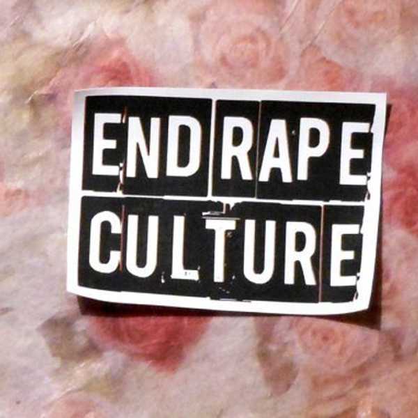 What The Hell Is Rape Culture?