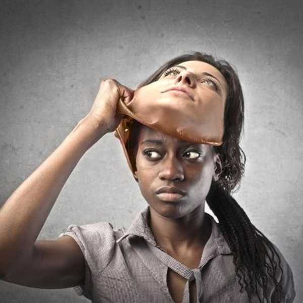 Dear Beautiful Brown Girl, It's OK To Get A Tan This Summer