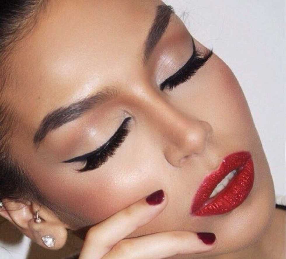 Why I'm Perfectly Fine With Being Obsessed With Makeup