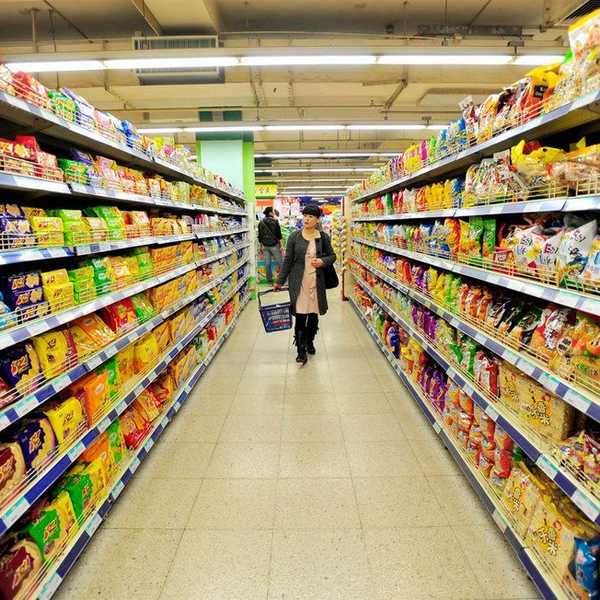 5 Snacks You Need To Get At Your Local Asian Market