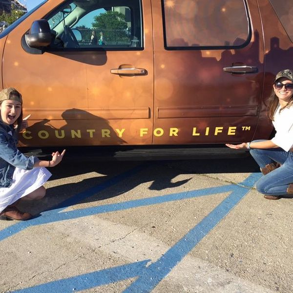 Things Only Country Music Fans Understand