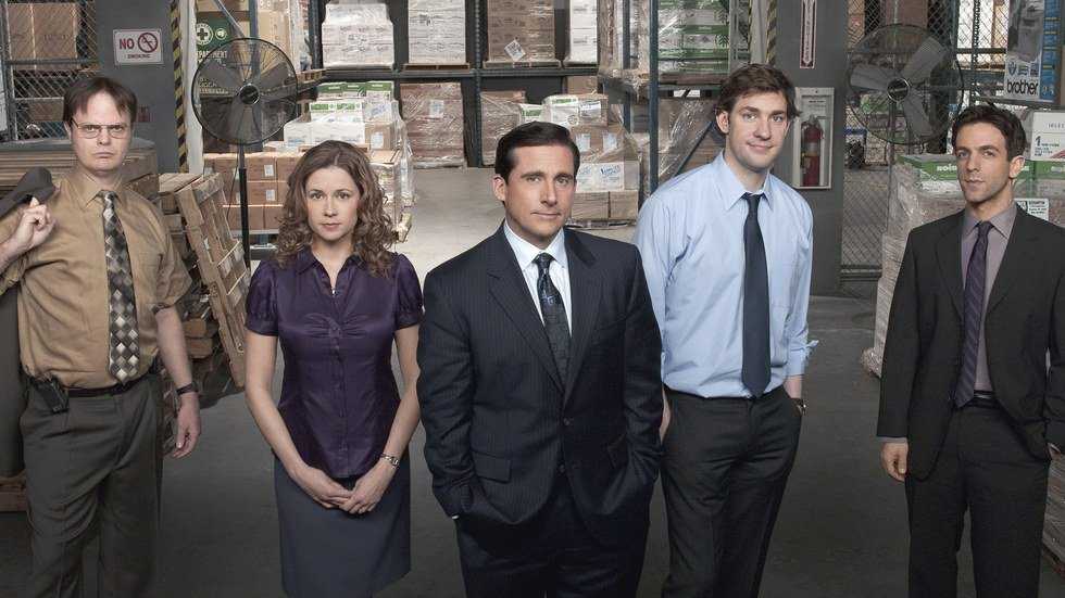 Preparing For Online Summer Classes, As Told By 'The Office'