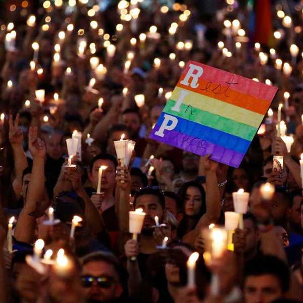 A Call For Change: Enough Is Finally Enough