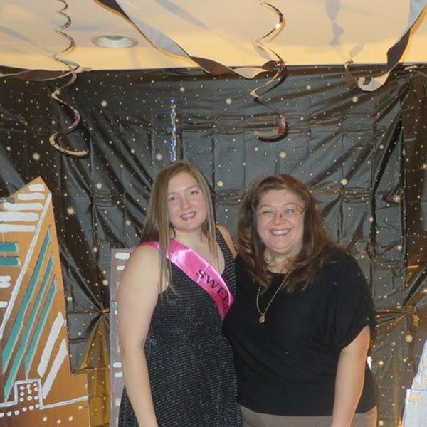 An Open Letter To My Mother As I Graduate From High School