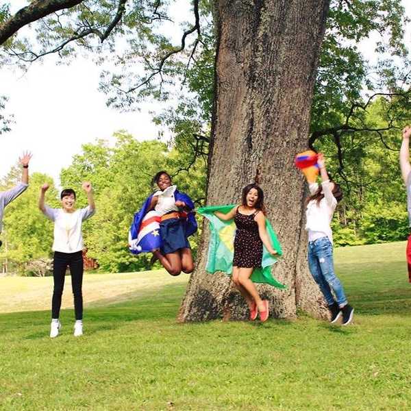 From A Tiny Island In Africa (Cabo Verde) To The world