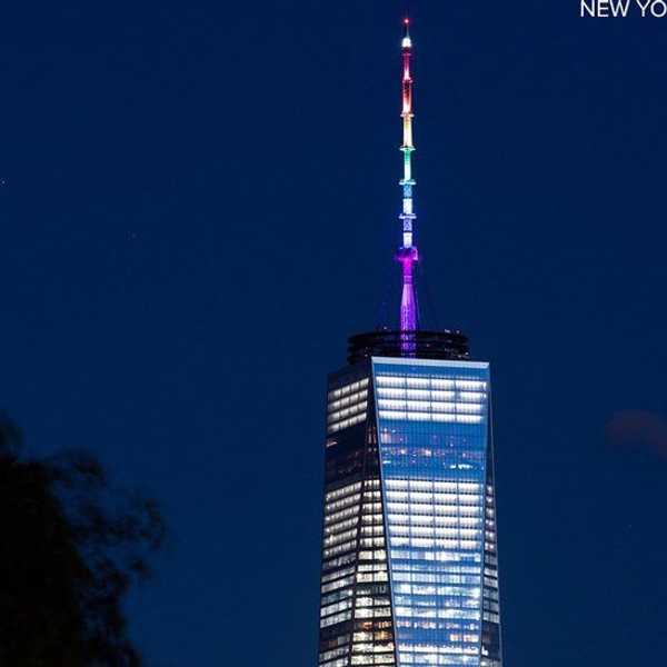 To Orlando, From Someone Who Loves Your City