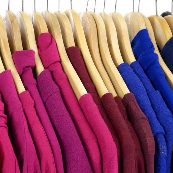 5 Essential Colors For Your Summer Wardrobe