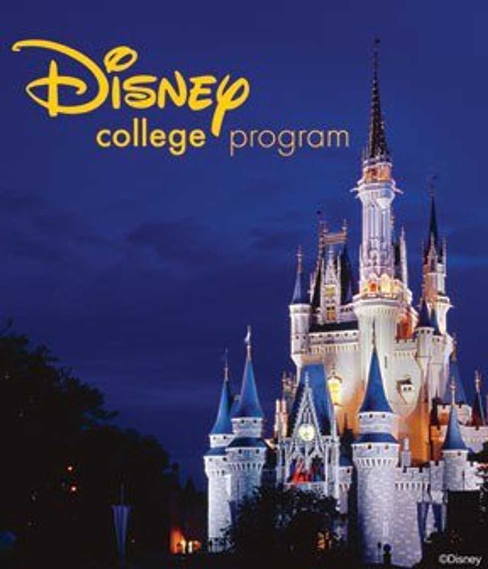 10 Harsh Realities Of Leaving Your Disney College Program