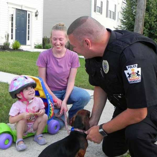 Integrity Through Accountability Against Police Brutality