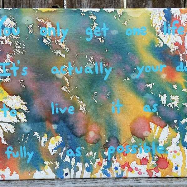 Creative Pinterest Projects To Try