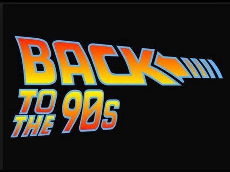 12 Things Childhood TV Shows And Movies Taught Me