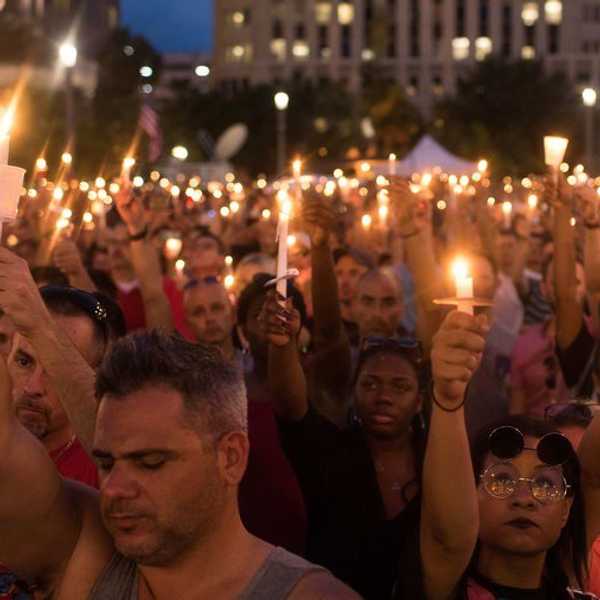 Respecting The Lives Lost On June 12th