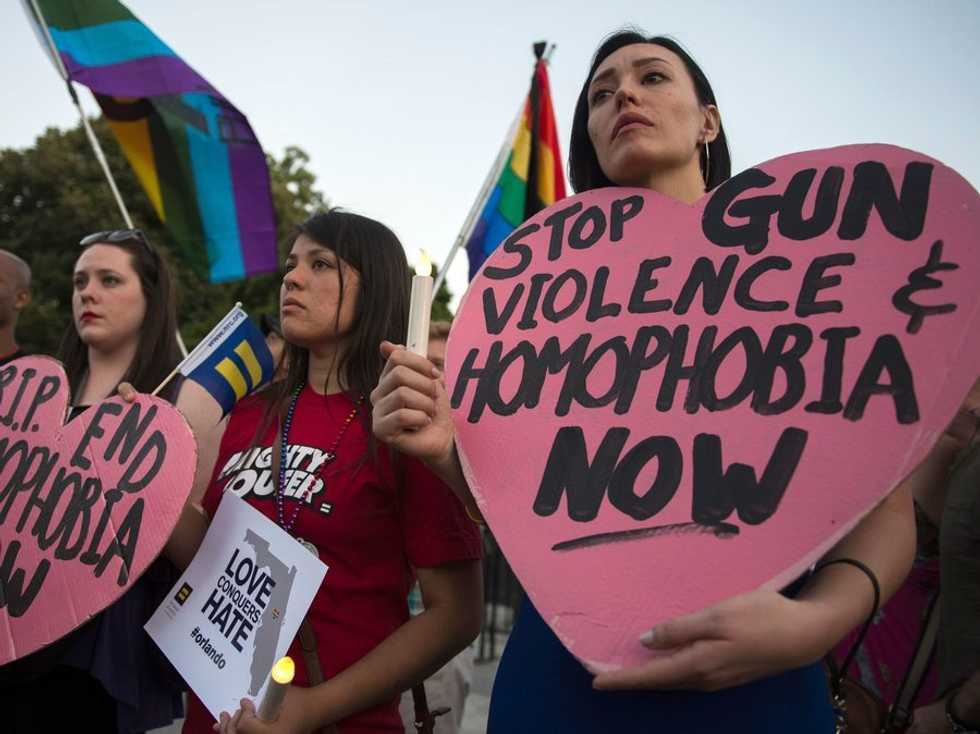 Why Another Tragedy Hit the United States