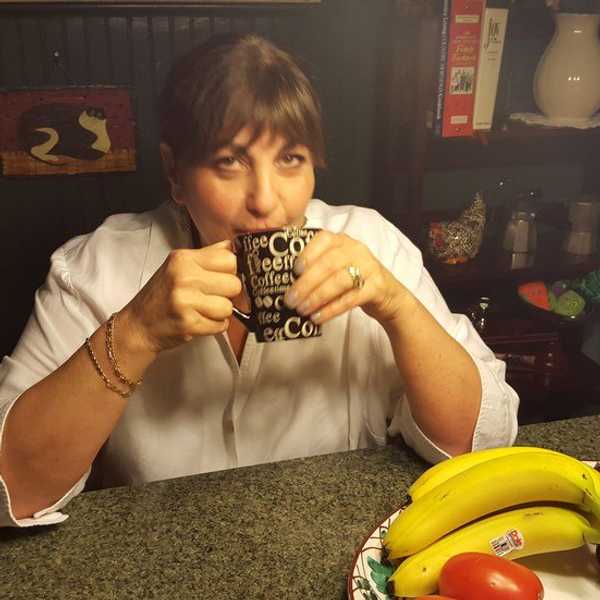 5 Things You Know All Too Well If You Have An Italian Mother