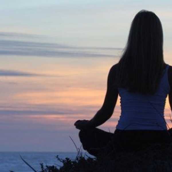 Just Breathe
