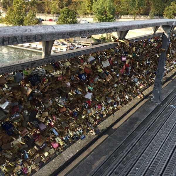 5 Things You Learn When You're In A Long Distance Relationship