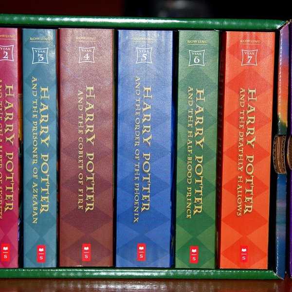 The Beauty of Fiction