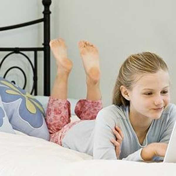 Unspoken Signs Of Entering Into Adolescence As A Girl