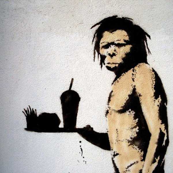 10 Myths About The Paleo Diet