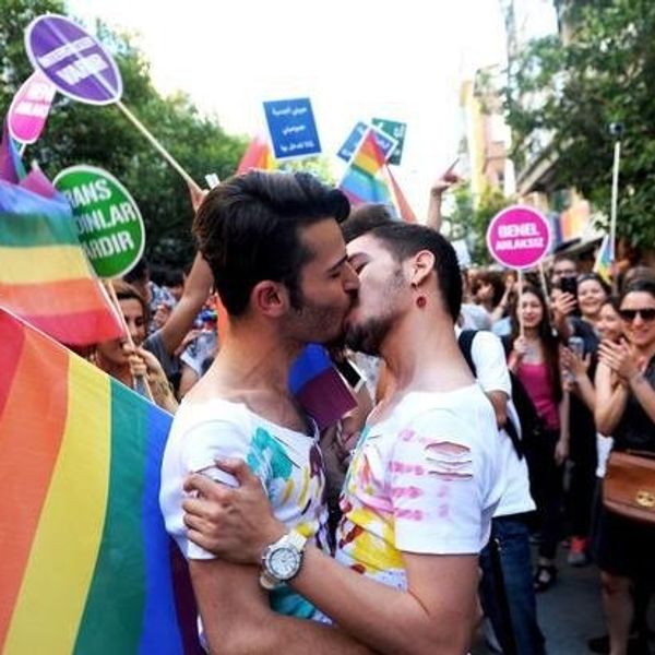 Why Discrimination Against The LGBT Community Must Stop