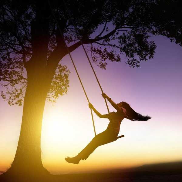 Things That Brought You Joy As A Child... That You Should Still Be Doing!