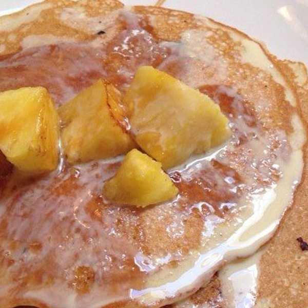 How Grand Junction's Dream Café Lives Up To Its Name