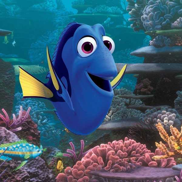 14 Reasons Why Dory Is Your Spirit Animal
