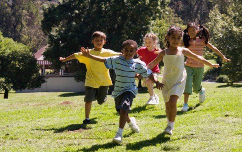 5 Things I Miss About My Childhood