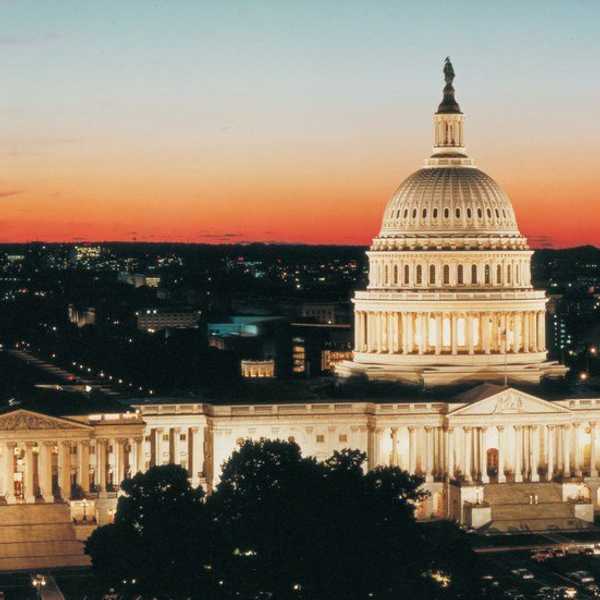 11 D.C. Things That I Love