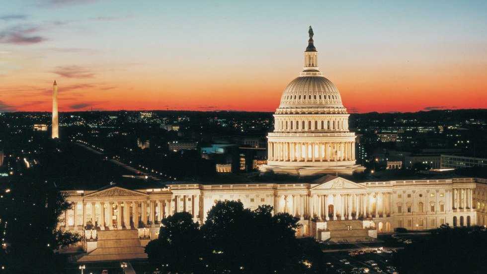 11 D.C. Things That I Love