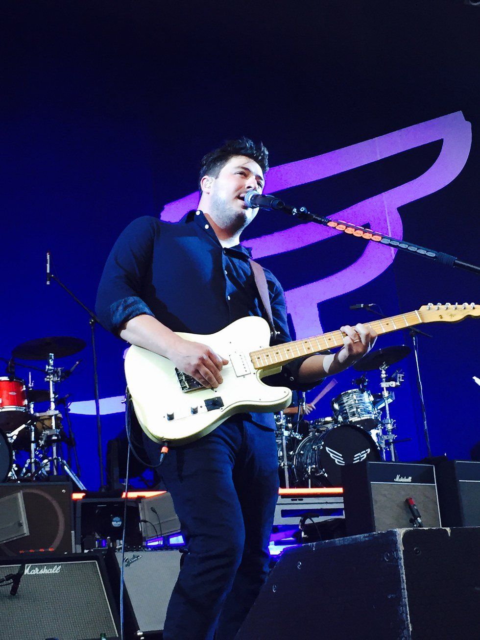 For All The MUMSON Fans