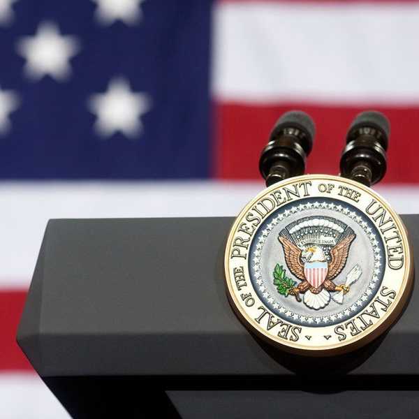 An Open Letter To Our Future President