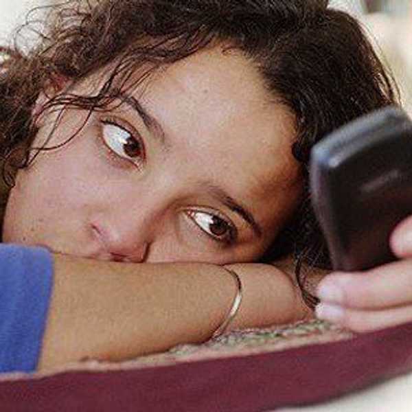 Advice To The Relationship Crazed Friend