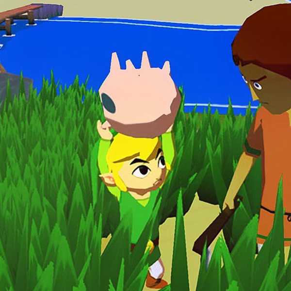 My Top 5 Old Video Games From A Person Who Hates Video Games