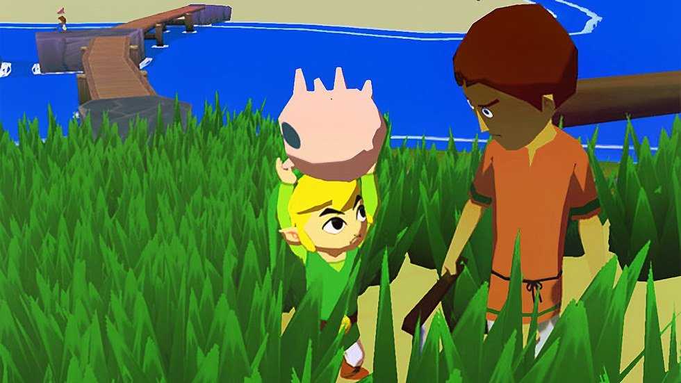My Top 5 Old Video Games From A Person Who Hates Video Games