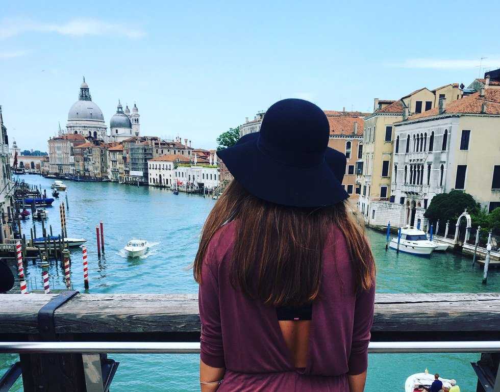 5 Things I Learned While Spending 10 Days In Europe